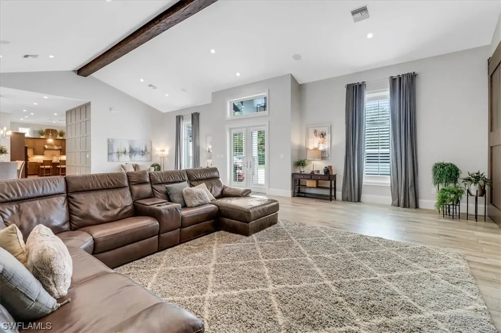 809 Saint Clair Shores Road Naples FL 34104