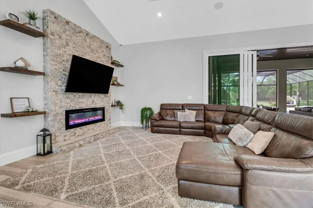 809 Saint Clair Shores Road Naples FL 34104
