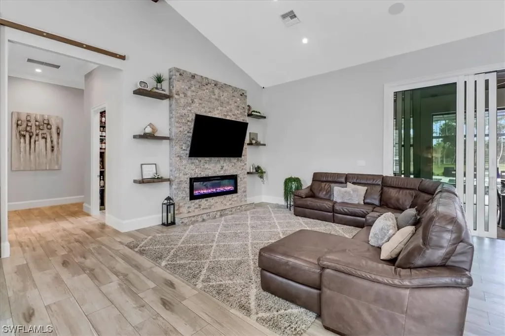 809 Saint Clair Shores Road Naples FL 34104