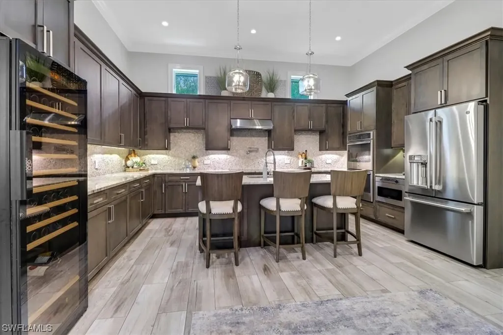 809 Saint Clair Shores Road Naples FL 34104