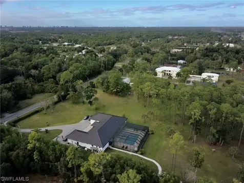 809 Saint Clair Shores Road Naples FL 34104