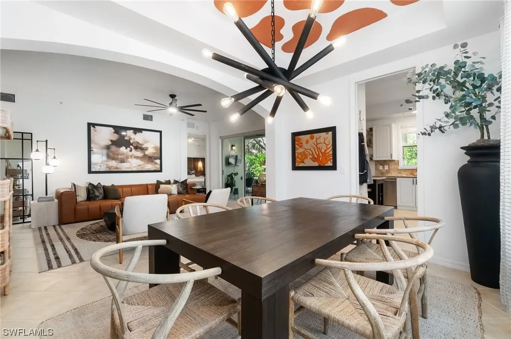 1415 Mariposa Circle Naples FL 34105