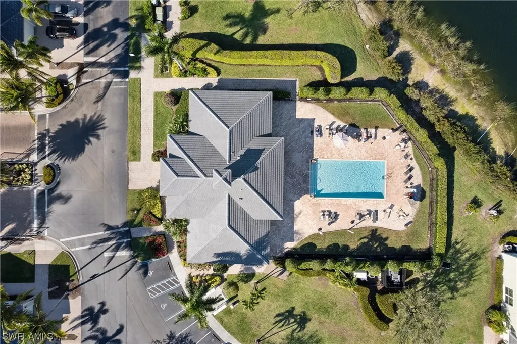 1415 Mariposa Circle Naples FL 34105