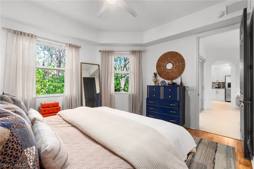1415 Mariposa Circle Naples FL 34105