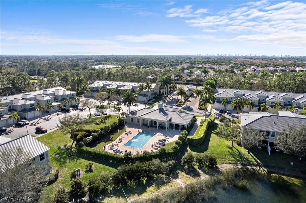 1415 Mariposa Circle Naples FL 34105