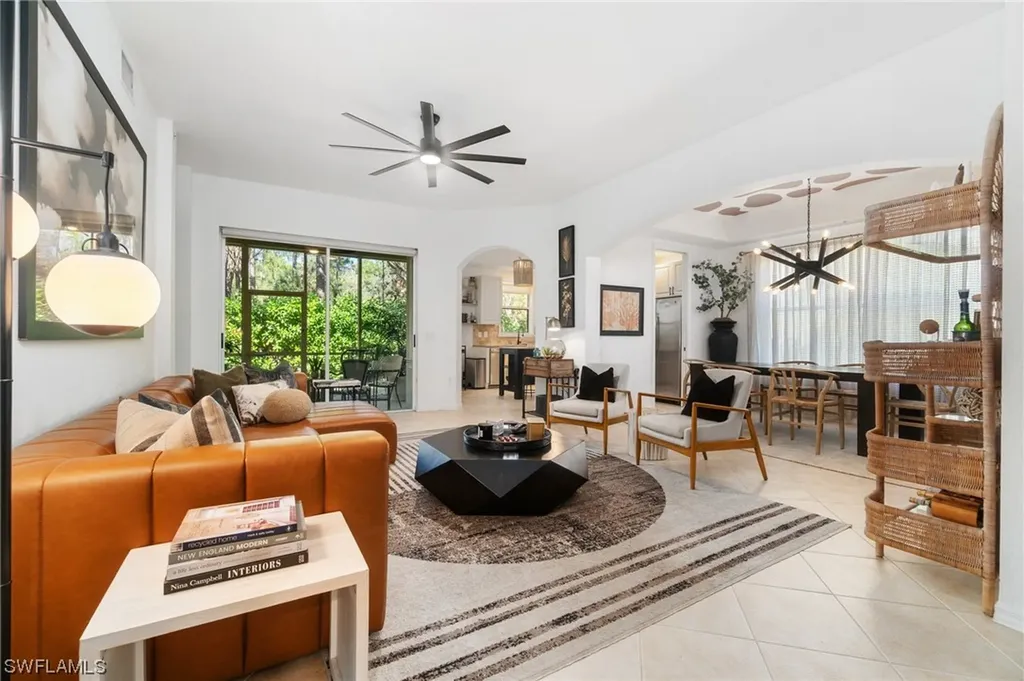 1415 Mariposa Circle Naples FL 34105