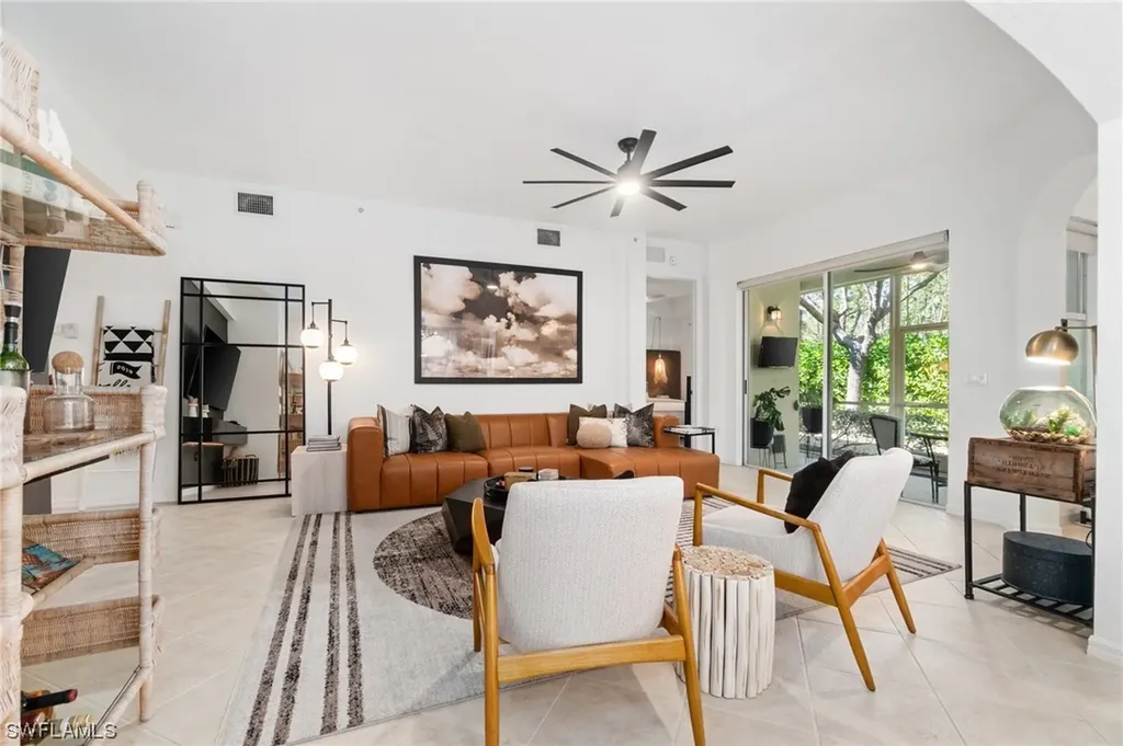 1415 Mariposa Circle Naples FL 34105