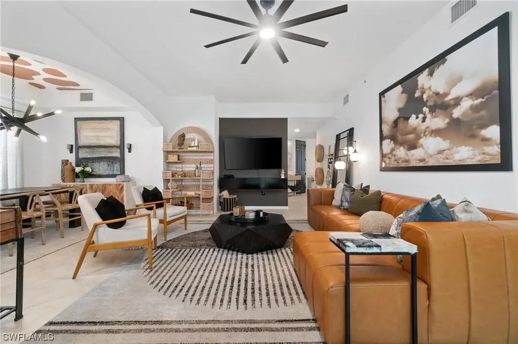 1415 Mariposa Circle Naples FL 34105