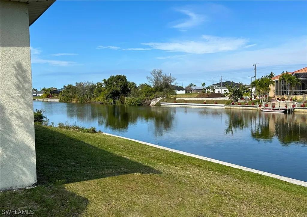 21 NW 5th Terrace Cape Coral FL 33993