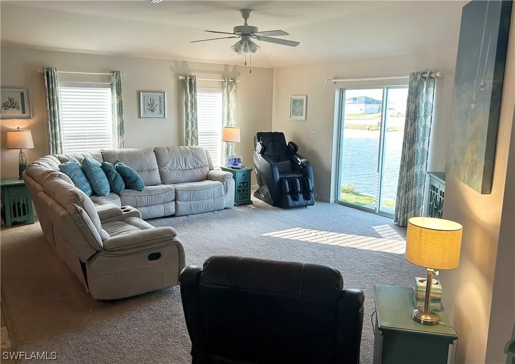 21 NW 5th Terrace Cape Coral FL 33993