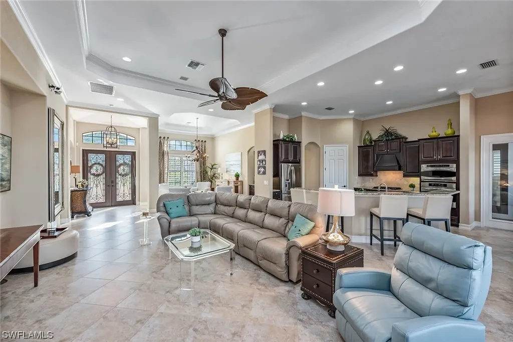 3437 Runaway Lane Naples FL 34114