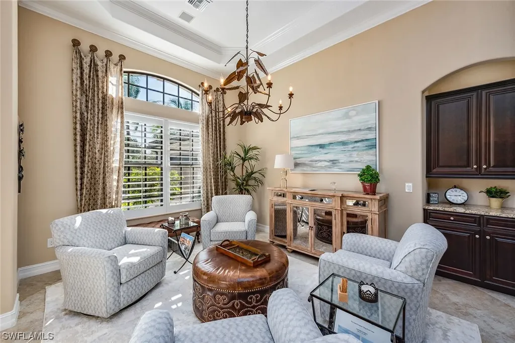 3437 Runaway Lane Naples FL 34114