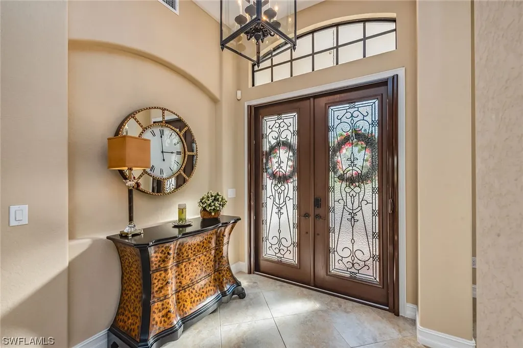 3437 Runaway Lane Naples FL 34114