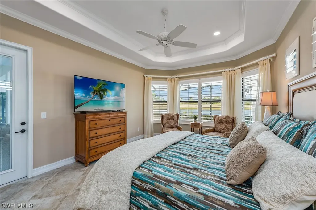 3437 Runaway Lane Naples FL 34114