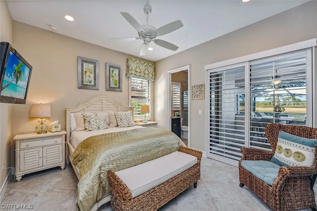 3437 Runaway Lane Naples FL 34114