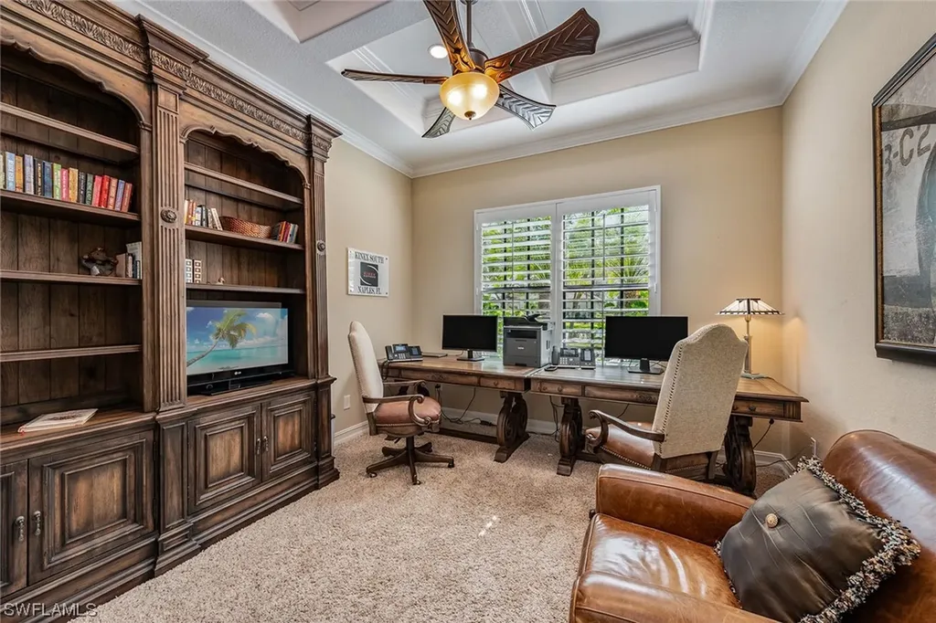 3437 Runaway Lane Naples FL 34114