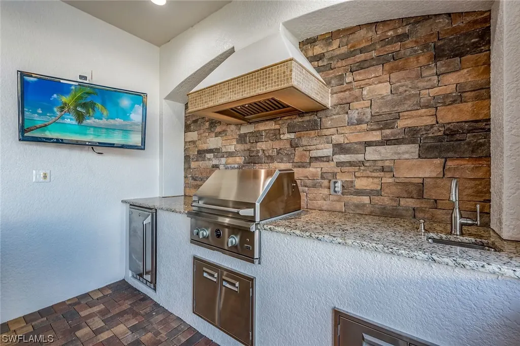 3437 Runaway Lane Naples FL 34114