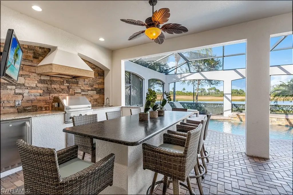 3437 Runaway Lane Naples FL 34114