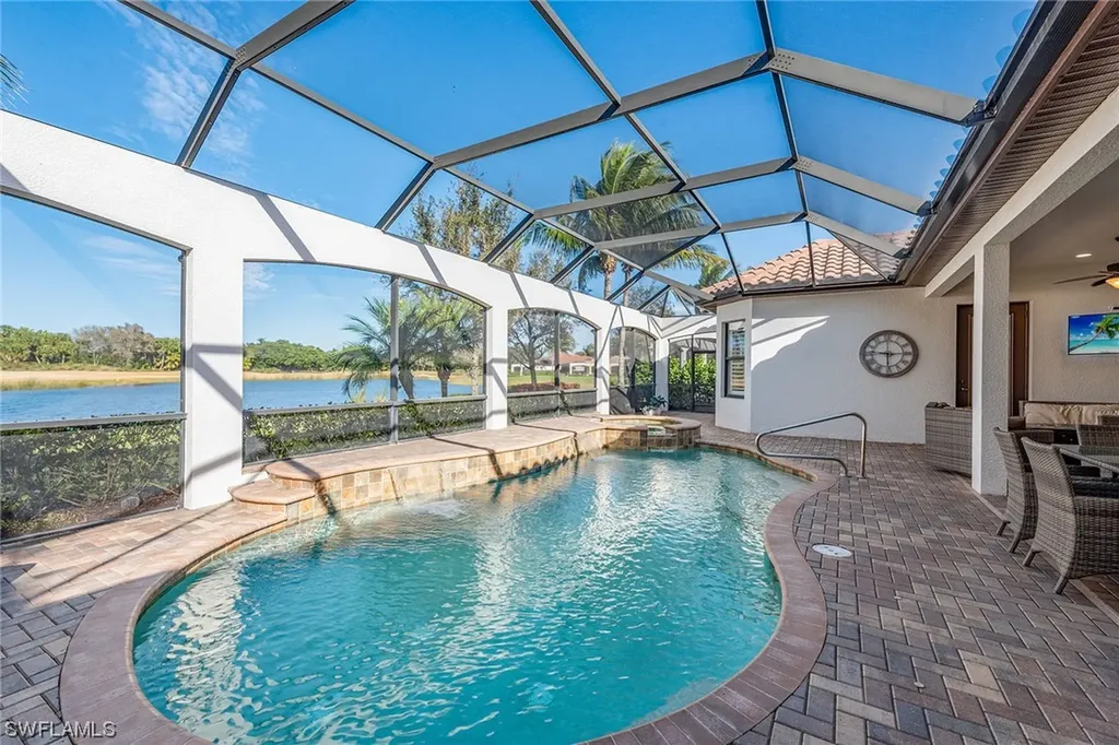 3437 Runaway Lane Naples FL 34114
