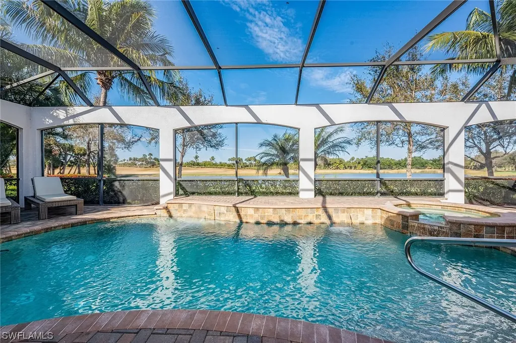3437 Runaway Lane Naples FL 34114