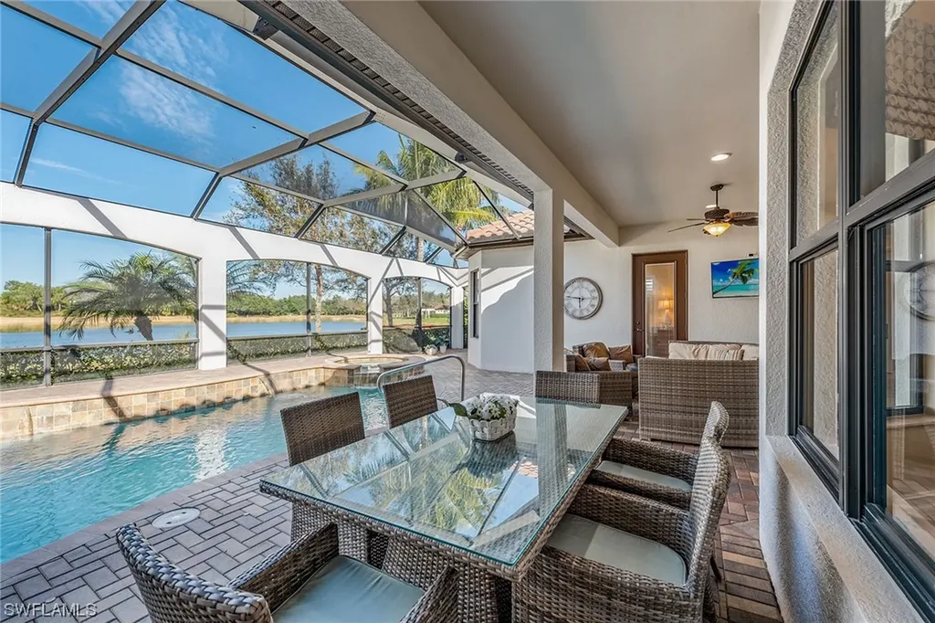 3437 Runaway Lane Naples FL 34114