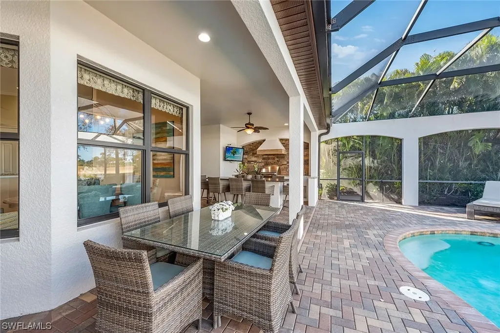 3437 Runaway Lane Naples FL 34114