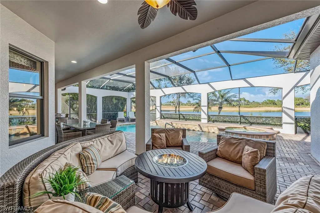 3437 Runaway Lane Naples FL 34114