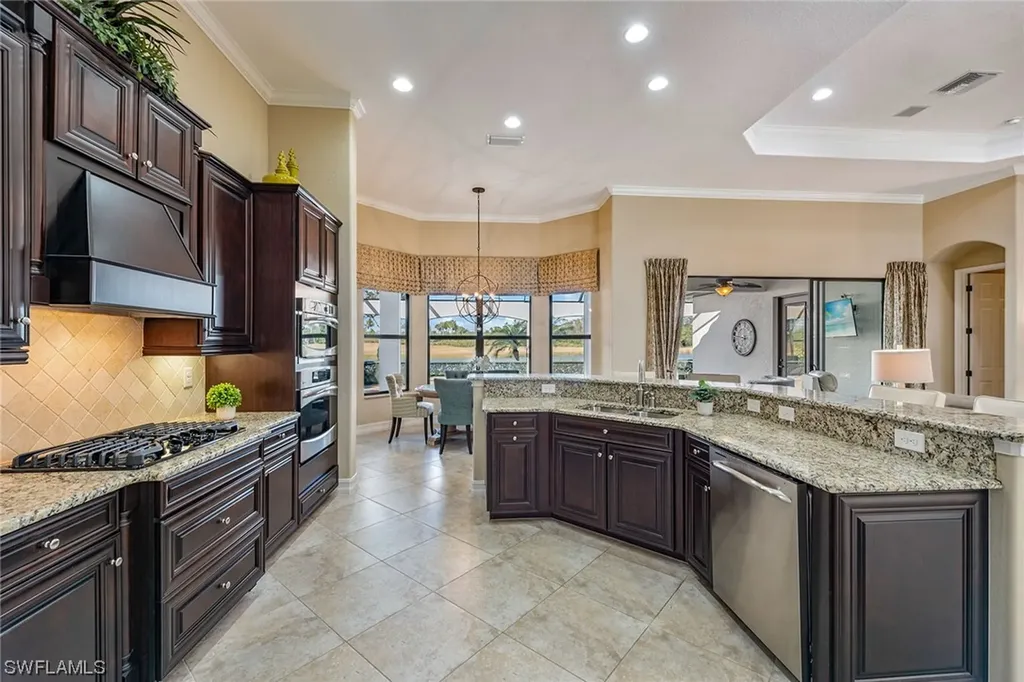 3437 Runaway Lane Naples FL 34114