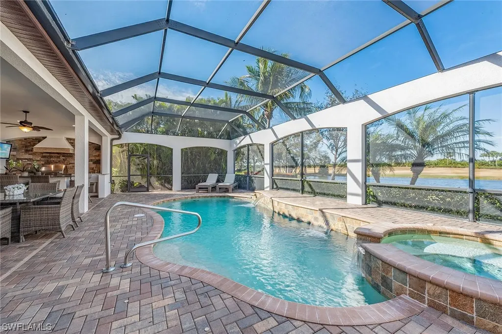 3437 Runaway Lane Naples FL 34114