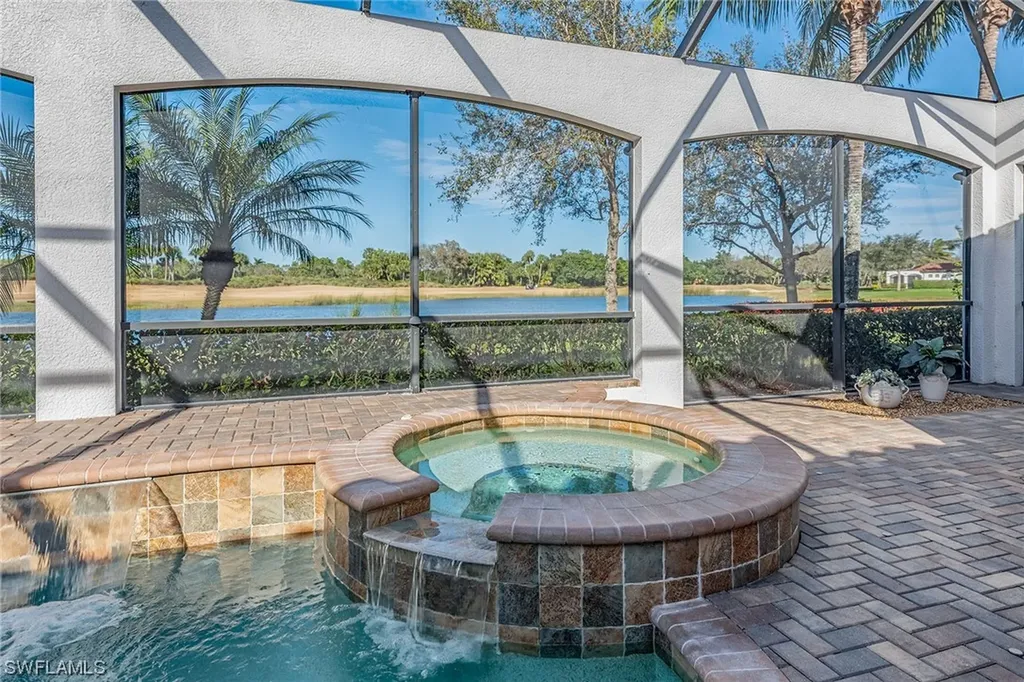 3437 Runaway Lane Naples FL 34114