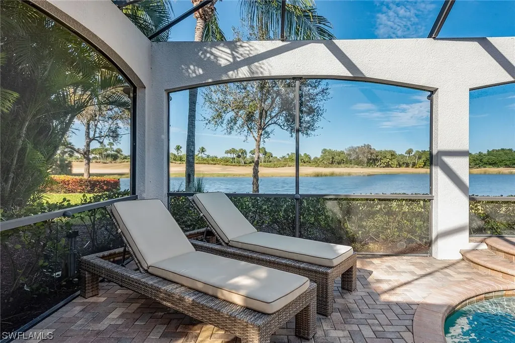 3437 Runaway Lane Naples FL 34114