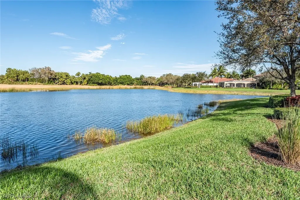 3437 Runaway Lane Naples FL 34114