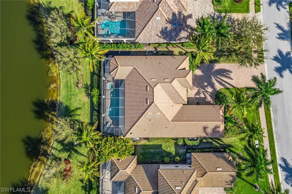 3437 Runaway Lane Naples FL 34114
