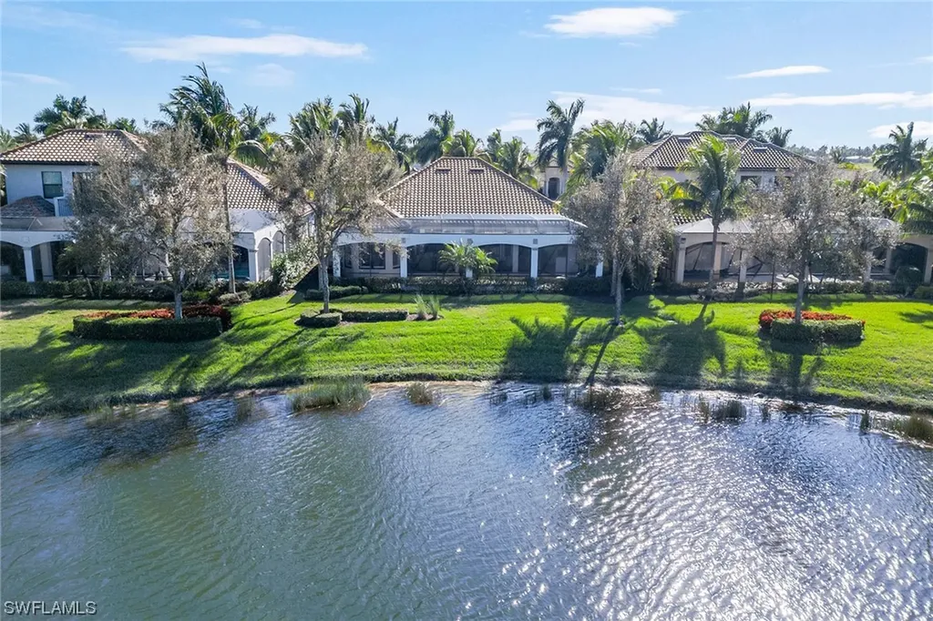 3437 Runaway Lane Naples FL 34114