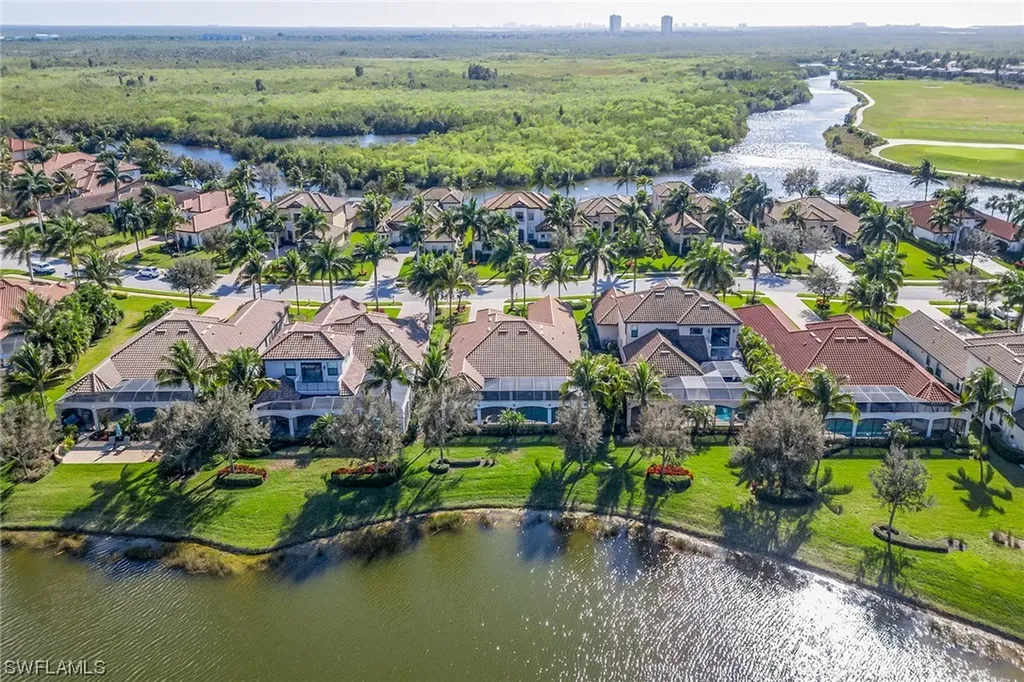 3437 Runaway Lane Naples FL 34114