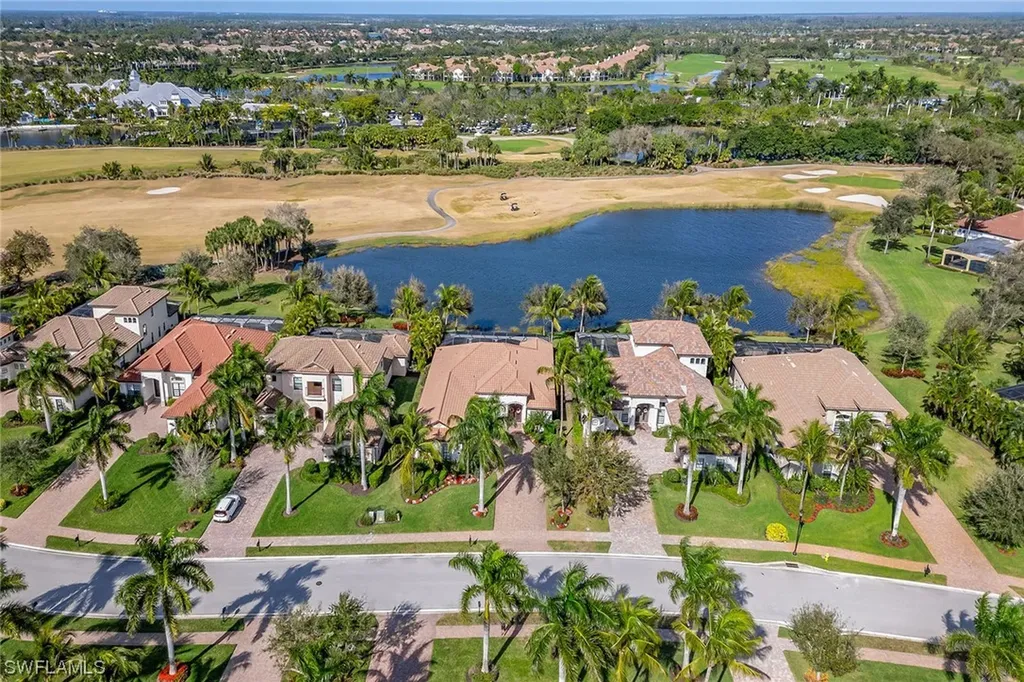 3437 Runaway Lane Naples FL 34114