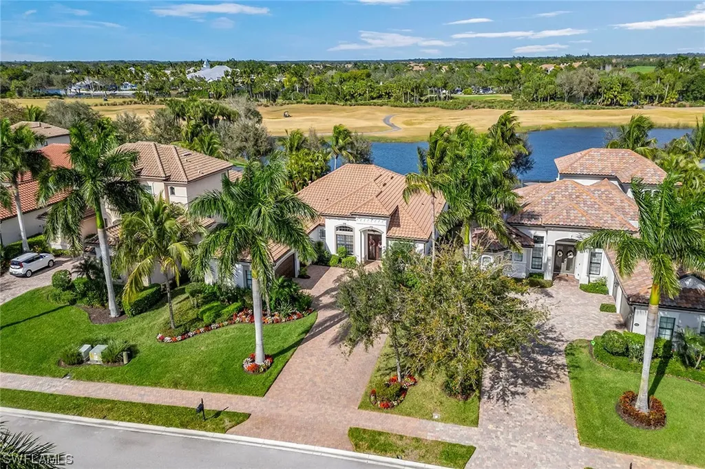 3437 Runaway Lane Naples FL 34114