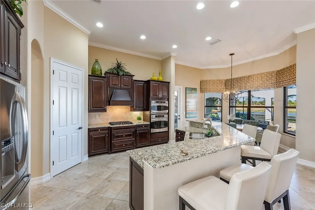 3437 Runaway Lane Naples FL 34114