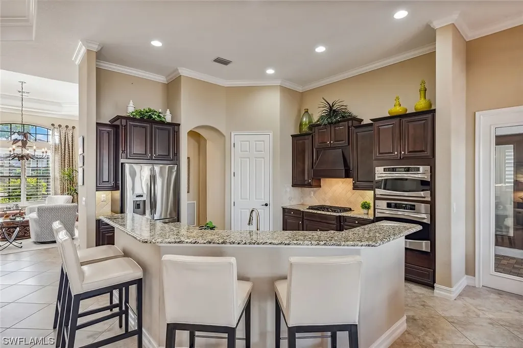 3437 Runaway Lane Naples FL 34114