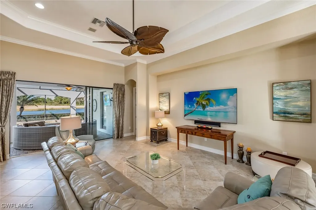 3437 Runaway Lane Naples FL 34114