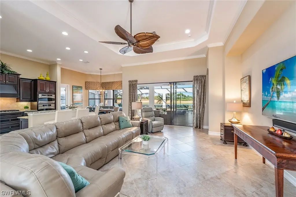 3437 Runaway Lane Naples FL 34114