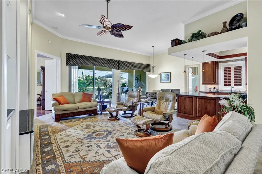 2895 Hatteras Way Naples FL 34119
