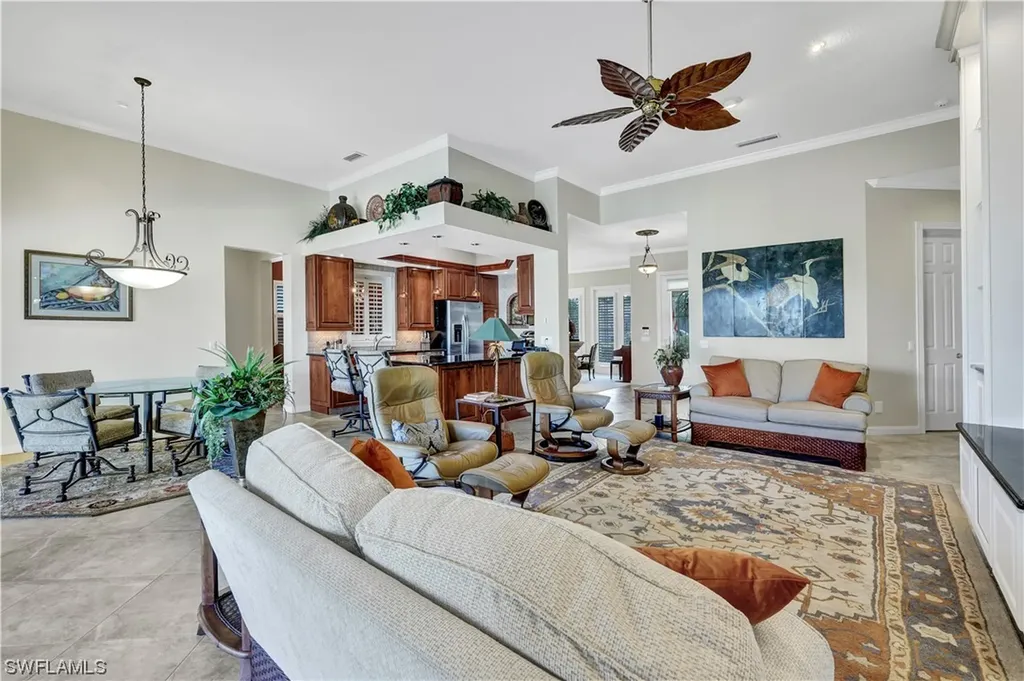 2895 Hatteras Way Naples FL 34119