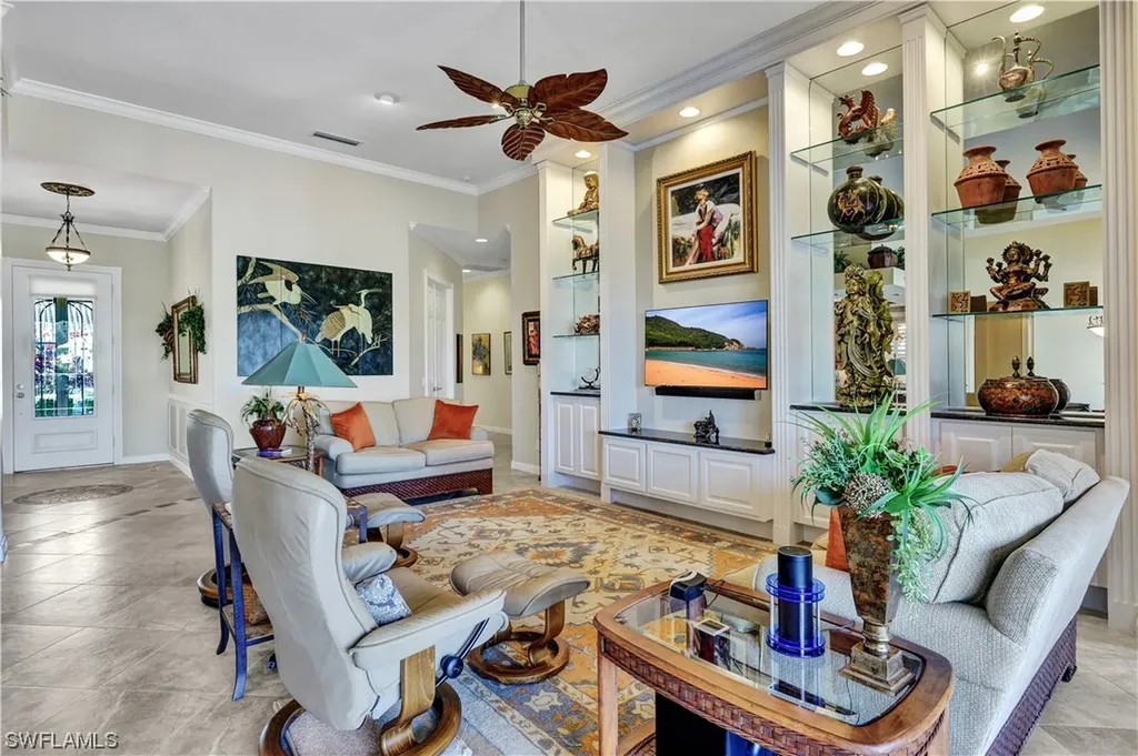2895 Hatteras Way Naples FL 34119