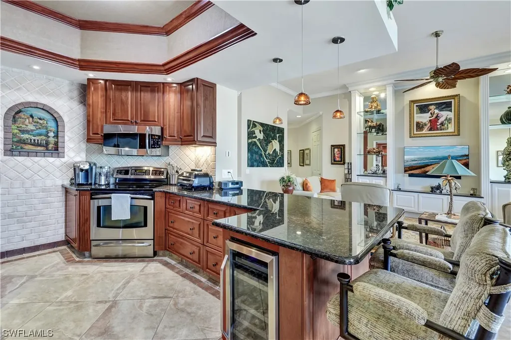 2895 Hatteras Way Naples FL 34119