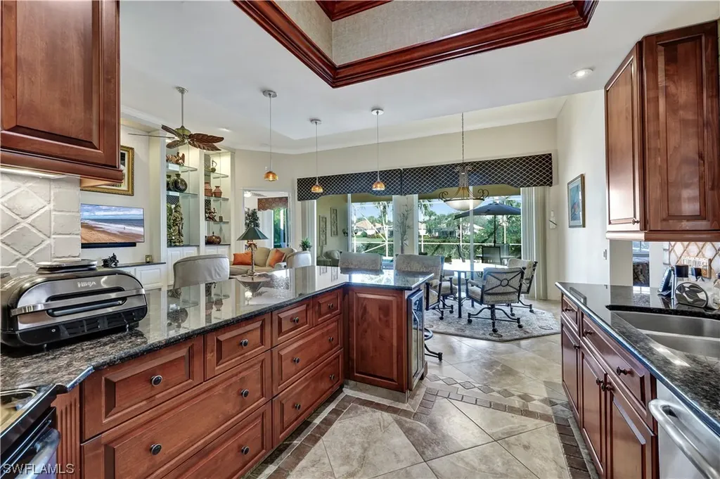 2895 Hatteras Way Naples FL 34119