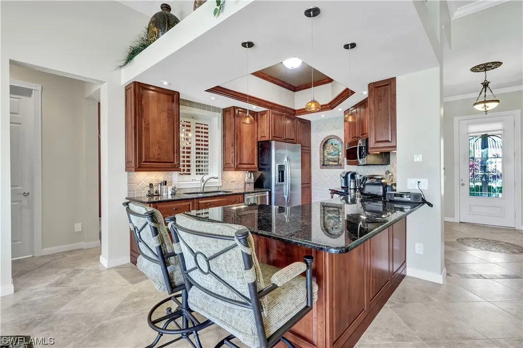 2895 Hatteras Way Naples FL 34119