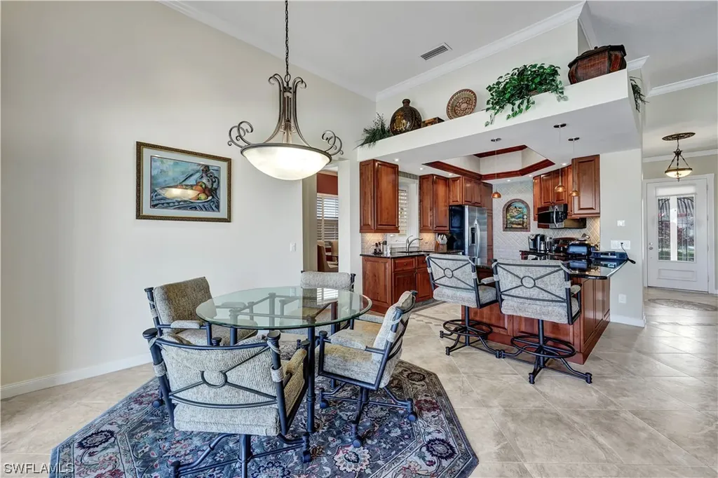 2895 Hatteras Way Naples FL 34119