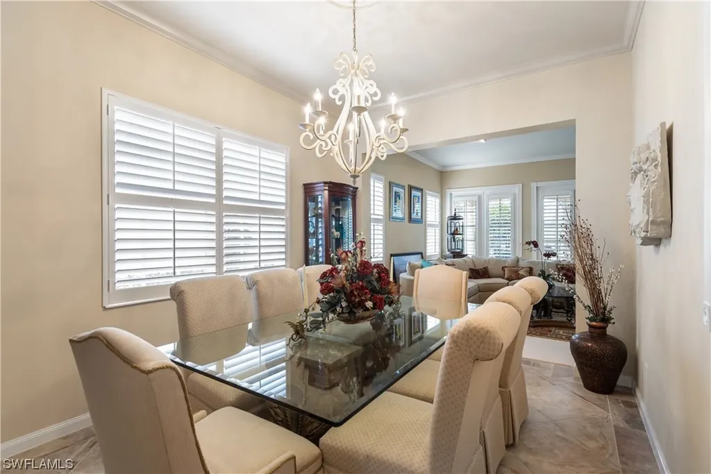 2895 Hatteras Way Naples FL 34119