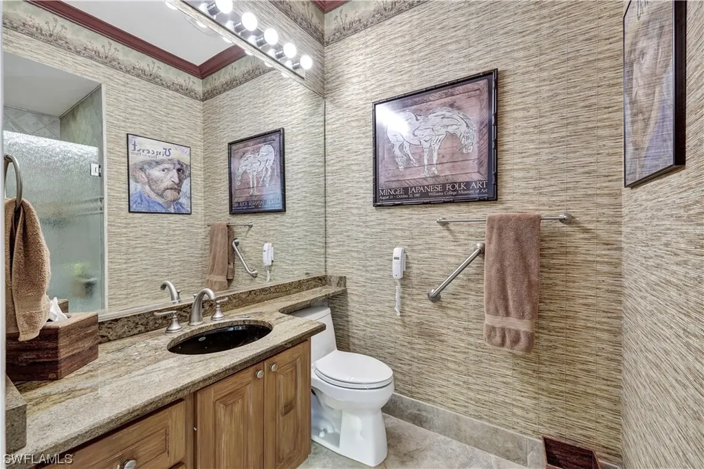 2895 Hatteras Way Naples FL 34119